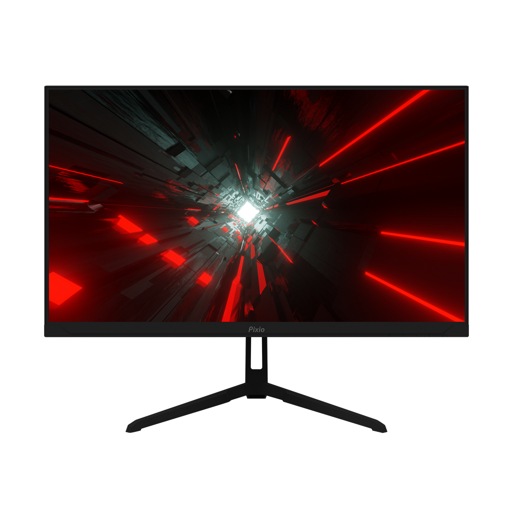 PX278 Wave Gaming Monitor - Certified Refurbished