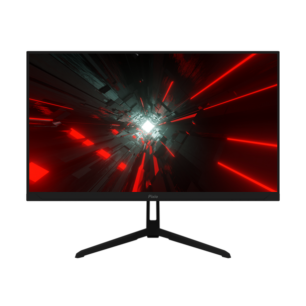 Pixio PX278 Wave Gaming Monitor