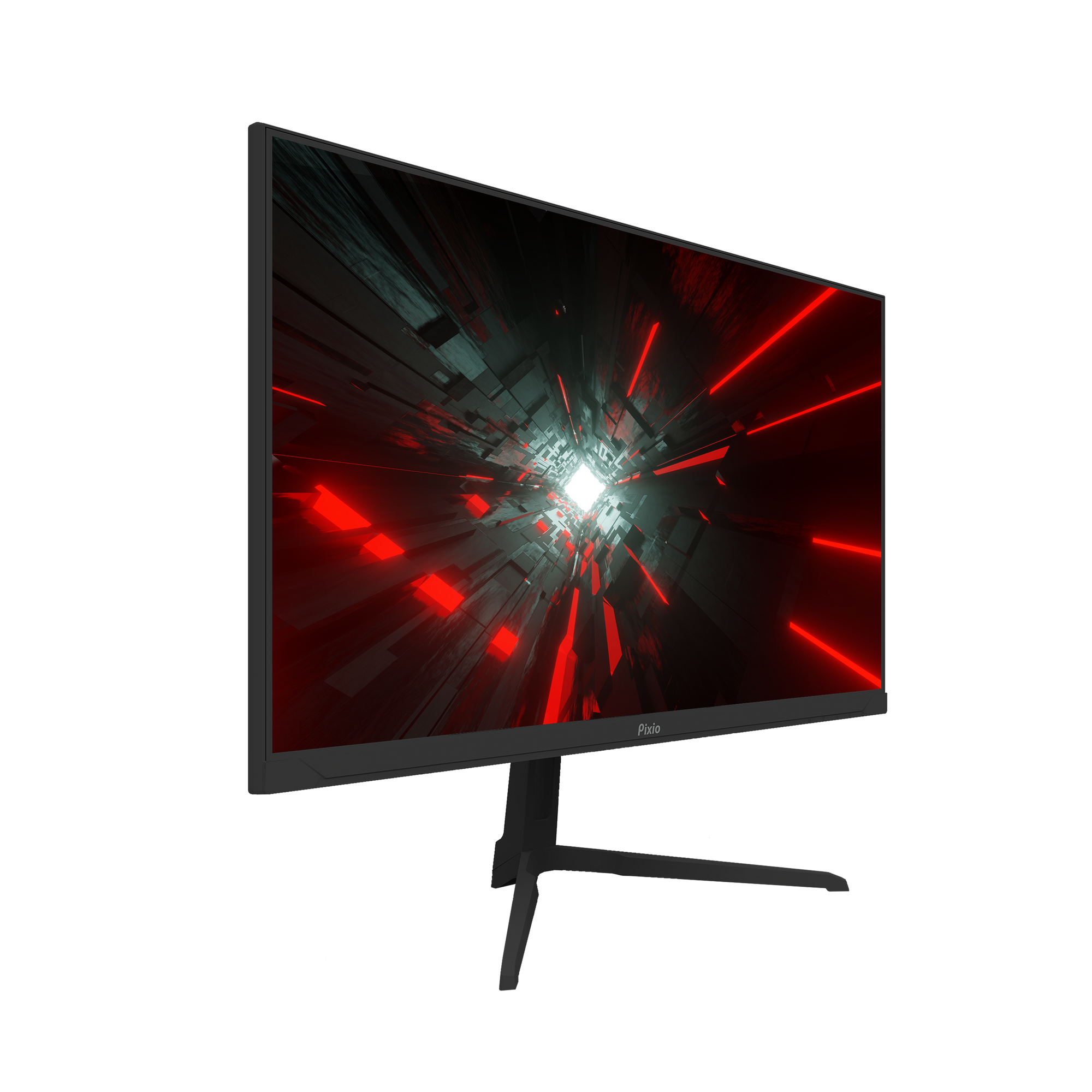 PX278 Wave Gaming Monitor - Certified Refurbished