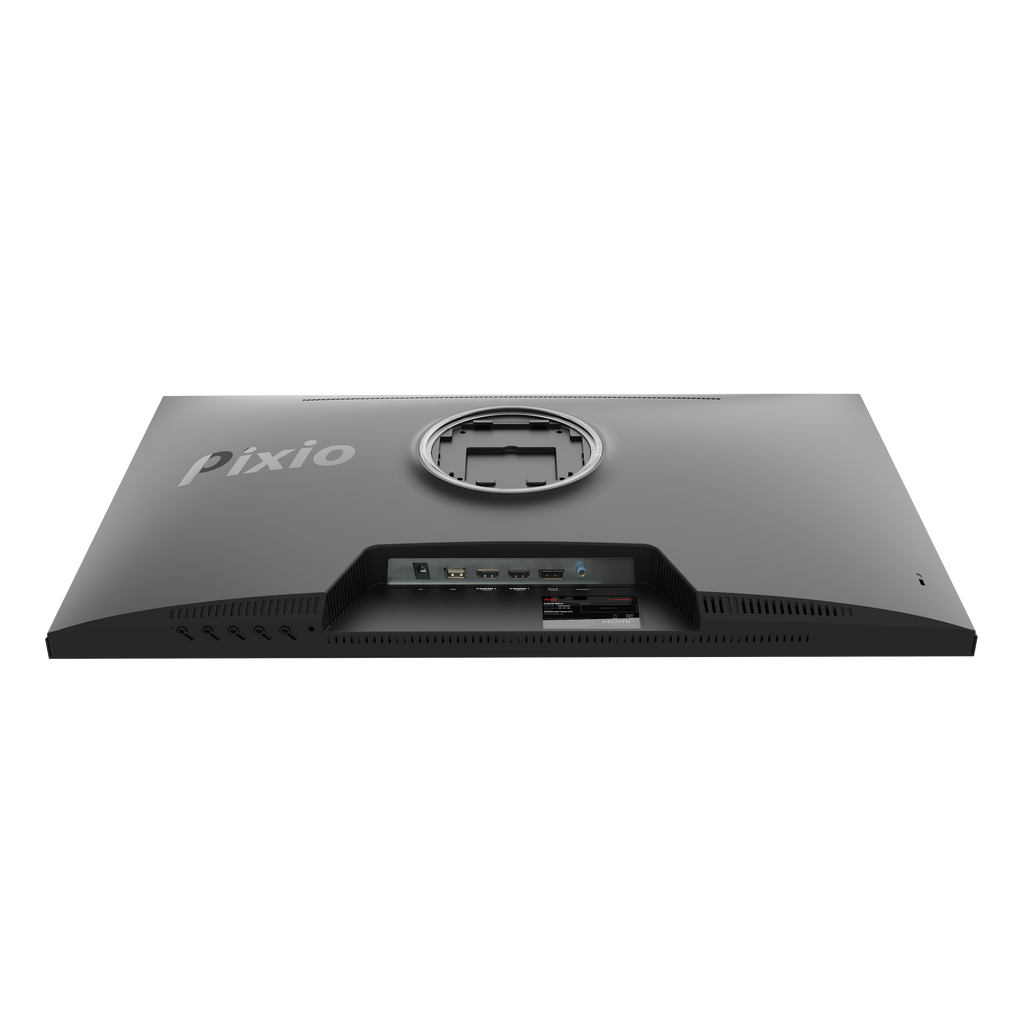 PX278 Wave Gaming Monitor - Certified Refurbished