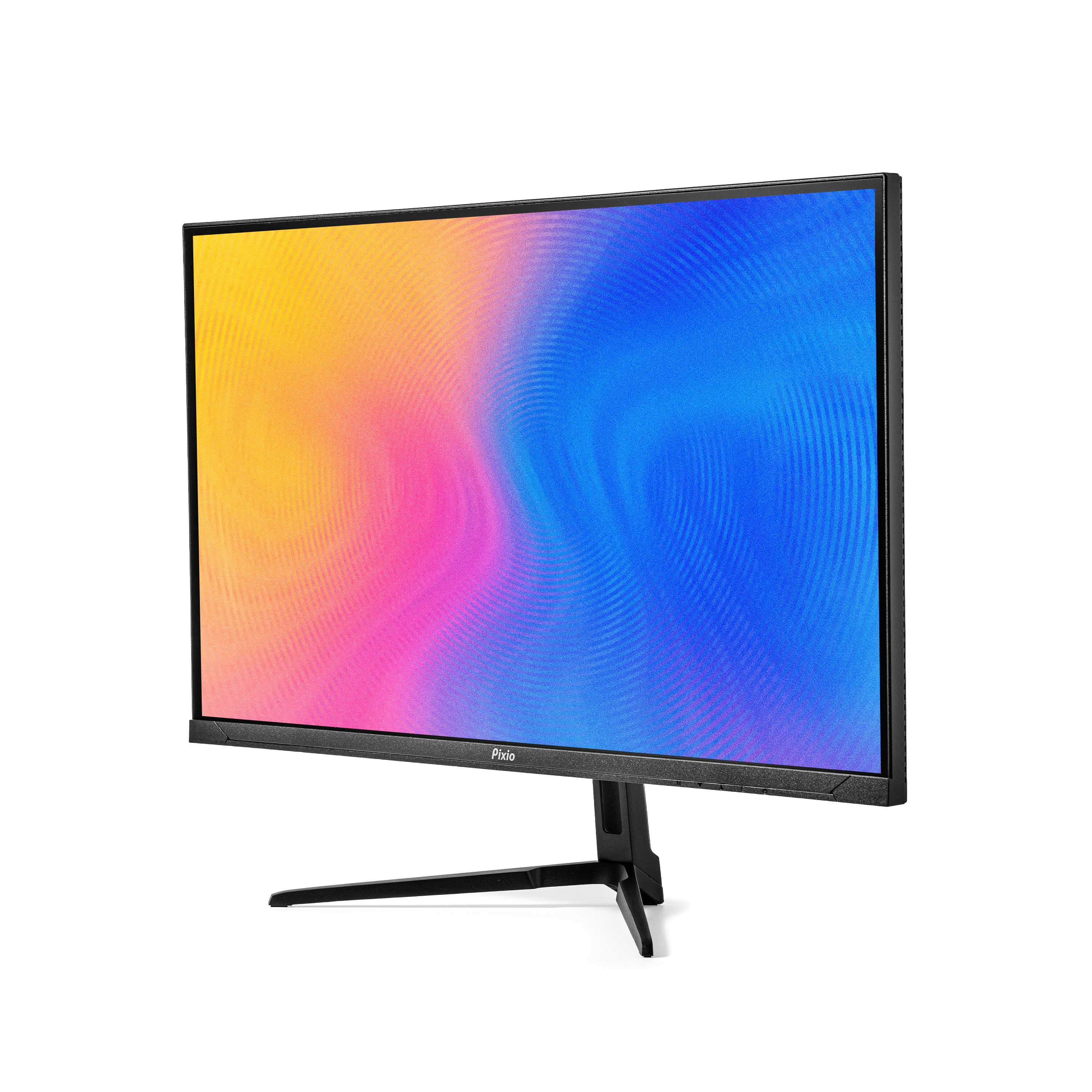 Pixio PX278 Wave Gaming Monitor | 27 inch 1440p 180Hz 1ms (GTG Pixio PX278 Wave Gaming Monitor | 27 inch 1440p 180Hz 1ms (GTG