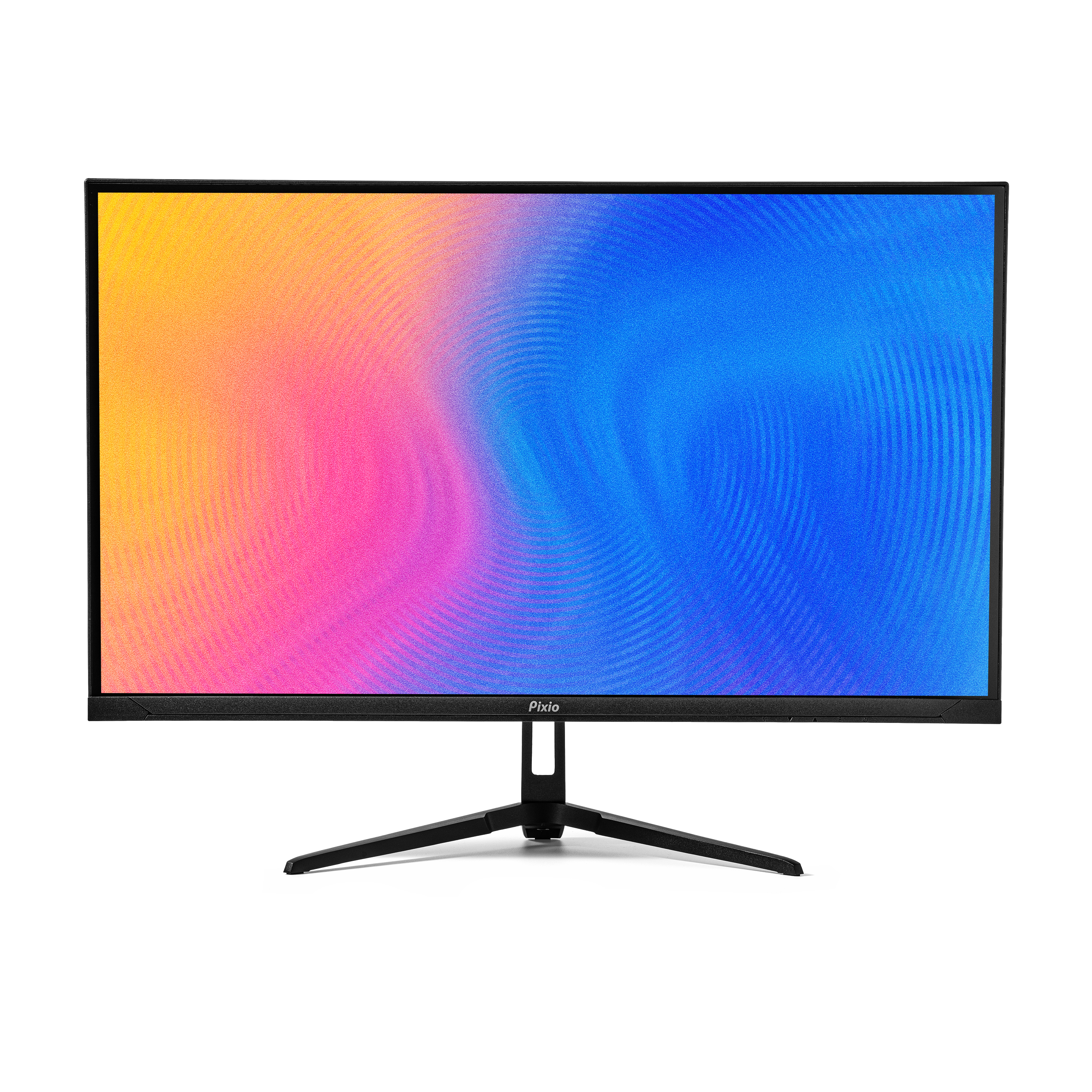 PX278 Wave Gaming Monitor