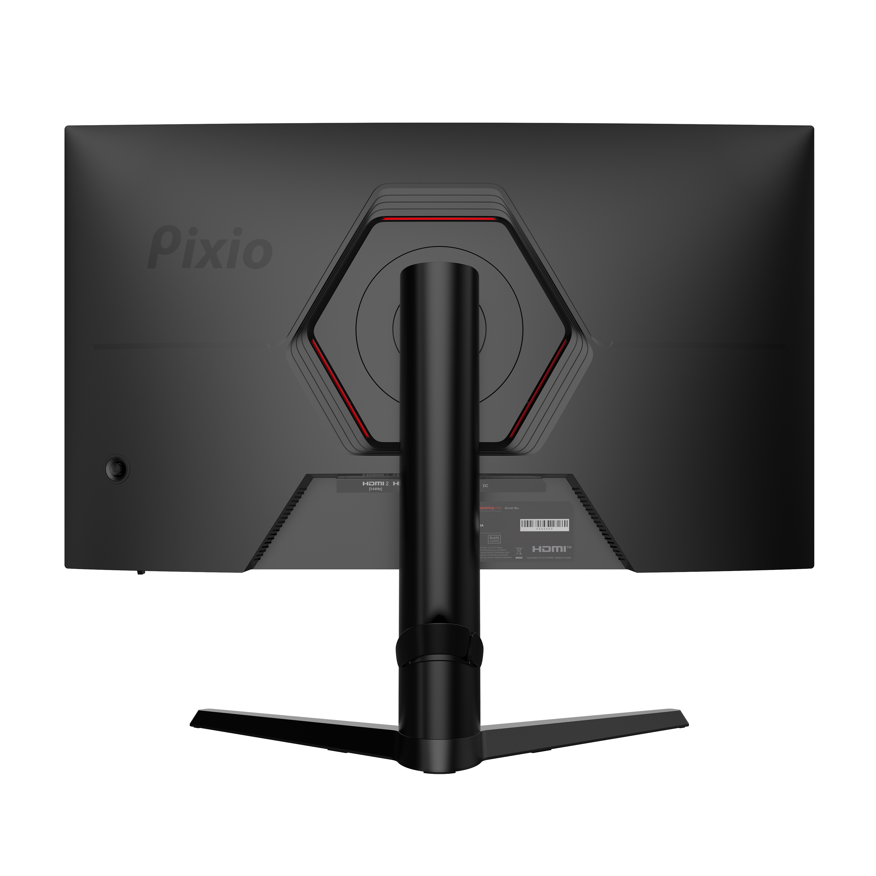 PX279 Prime Neo - Certified Refurbished – Pixio