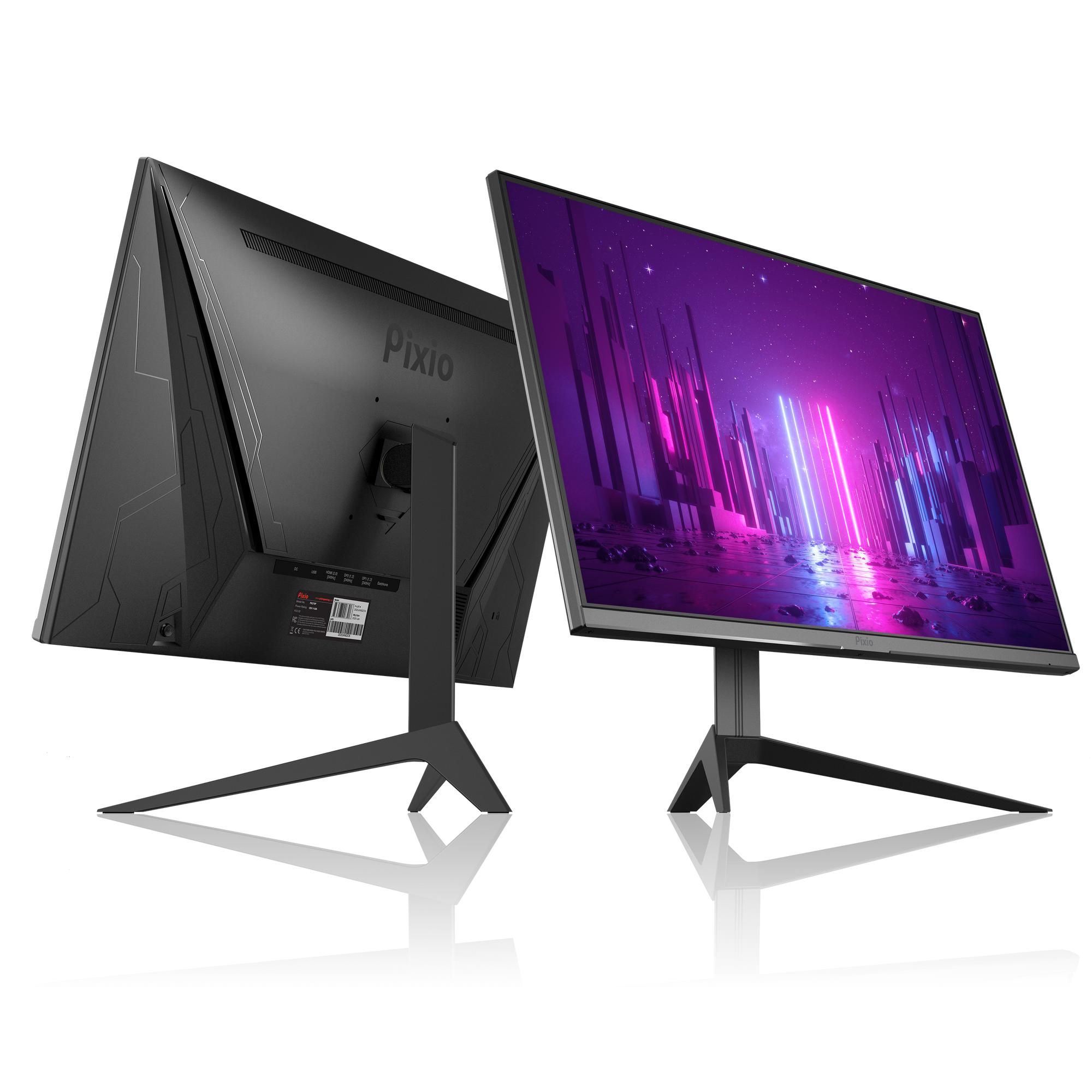 PX279 Prime Gaming Monitor