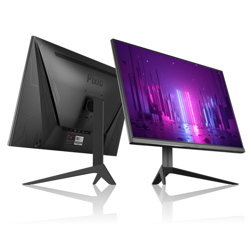 Pixio PX279RP 27インチ 240Hz Amazon.com: Pixio PX279 Prime Neo 27 inch 240Hz Refresh Rate FHD