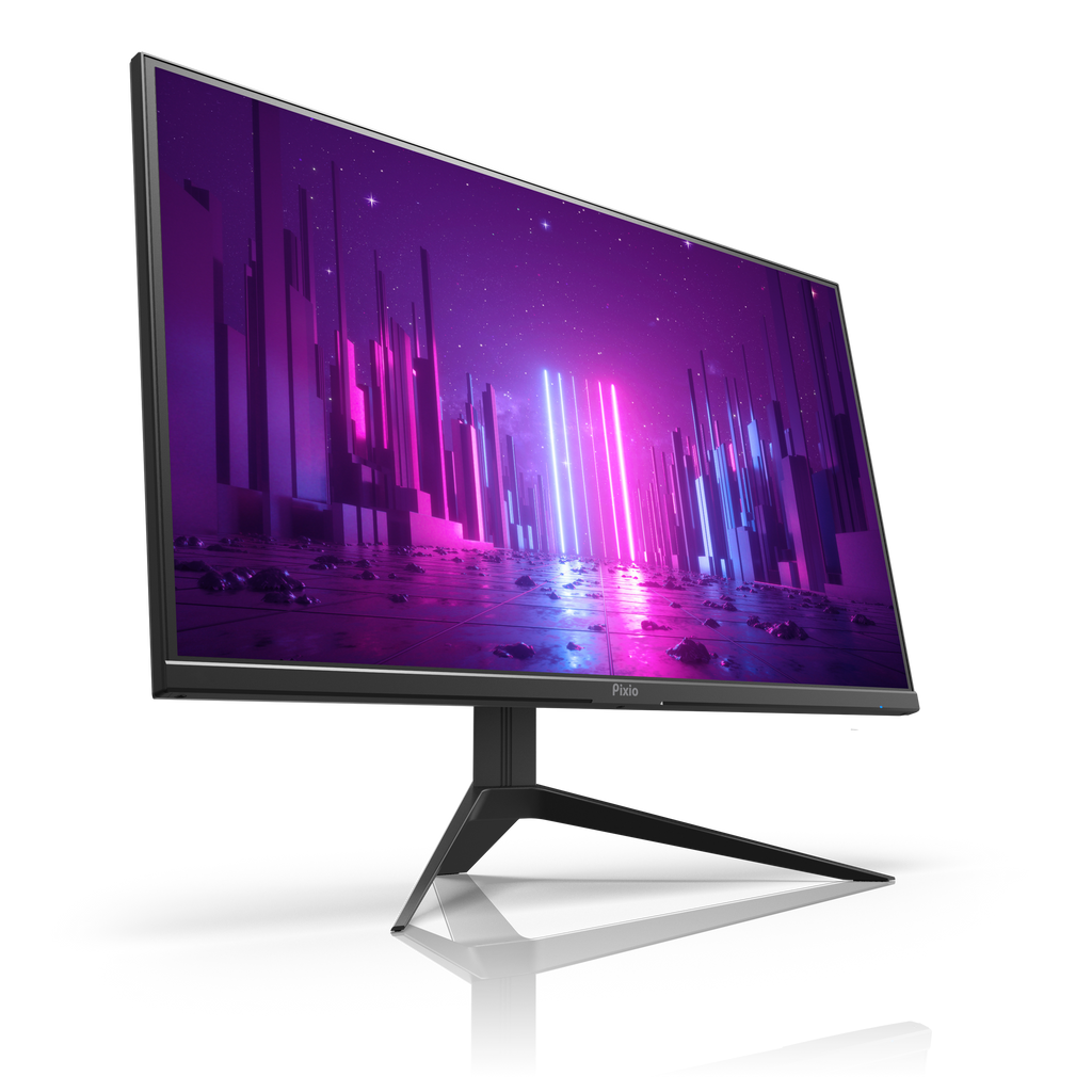 Pixio PX279 Prime | 27 inch 1080p 240Hz 1ms (G2G) HDR Gaming Monitor Pixio PX279 Prime | 27 inch 1080p 240Hz 1ms (G2G) HDR Gaming Monitor