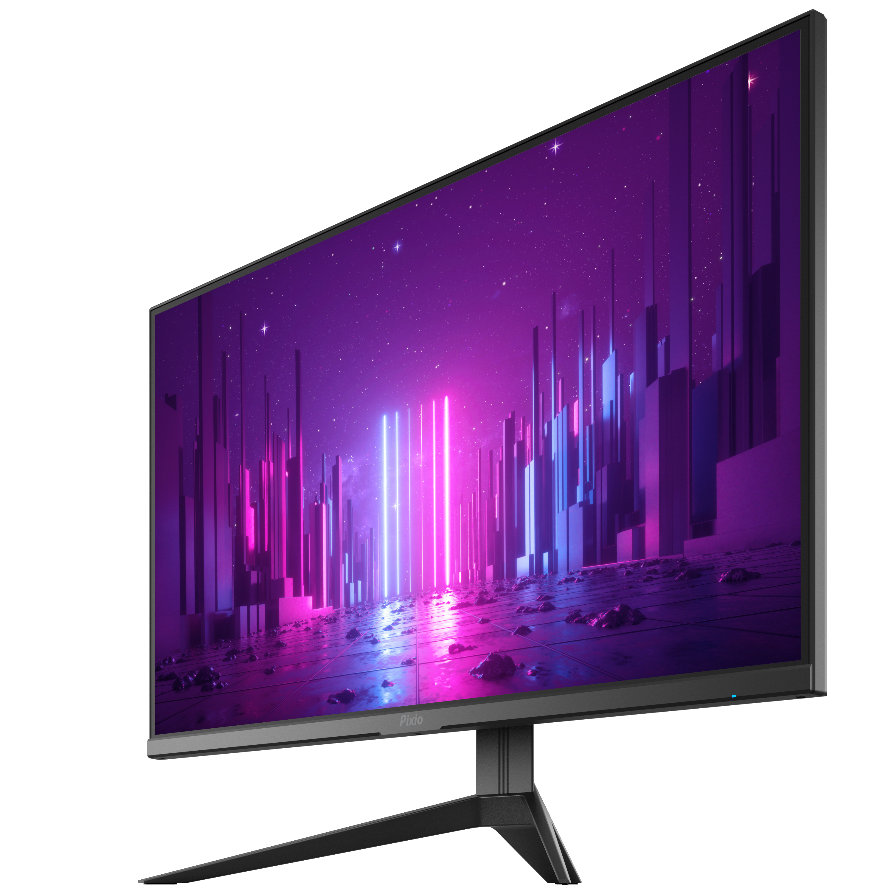 Pixio PX279 Prime | 27 inch 1080p 240Hz 1ms (G2G) HDR Gaming Monitor Pixio PX279 Prime | 27 inch 1080p 240Hz 1ms (G2G) HDR Gaming Monitor