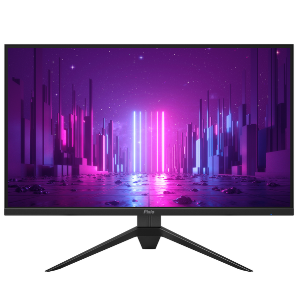 Pixio PX279RP ゲーミングモニター ２７インチ 美品 PX279 Prime | 27インチ 240Hz FHD Fast IPS ゲーミングモニター