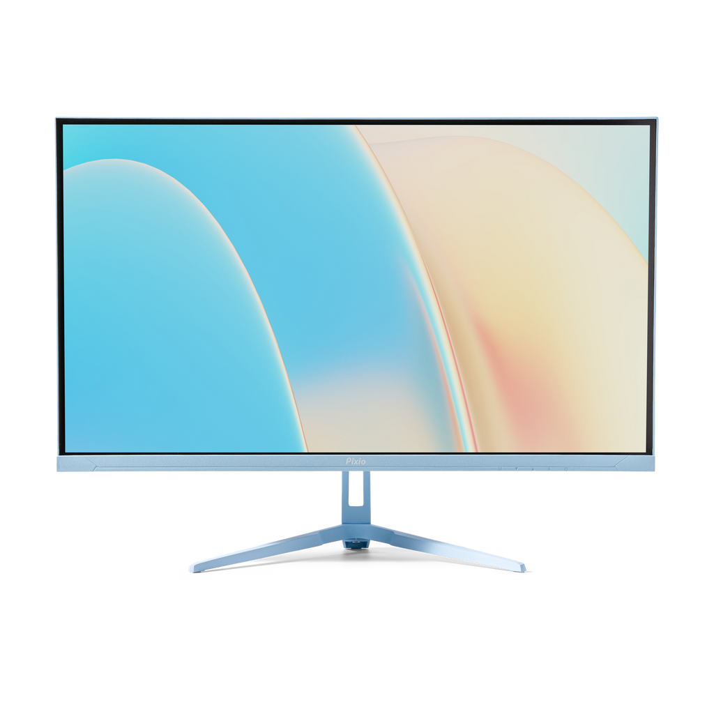 PX279 Wave Gaming Monitor