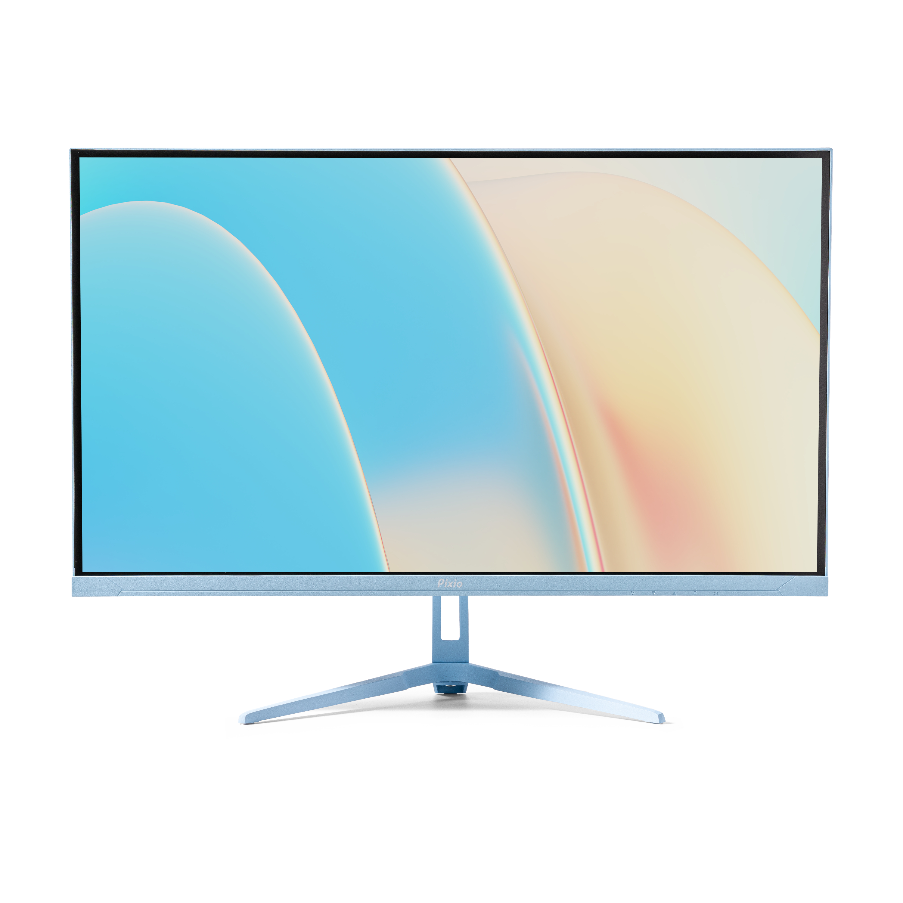 PX279 Wave Gaming Monitor