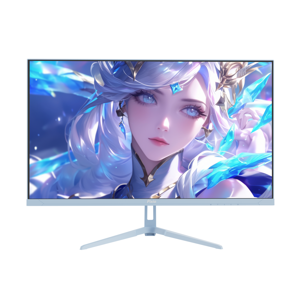 PX279 Wave Gaming Monitor - Certified Refurbished
