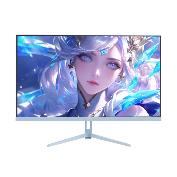 Pixio PX279 Wave Gaming Monitor