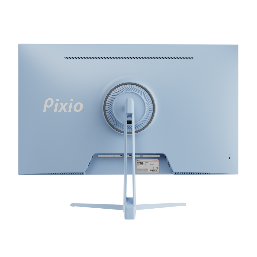 PX279 Wave Gaming Monitor – Pixio