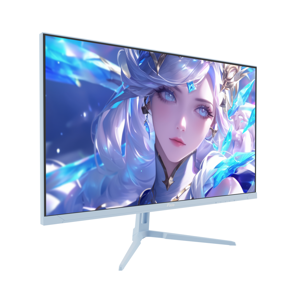 PX279 Wave Gaming Monitor - Certified Refurbished