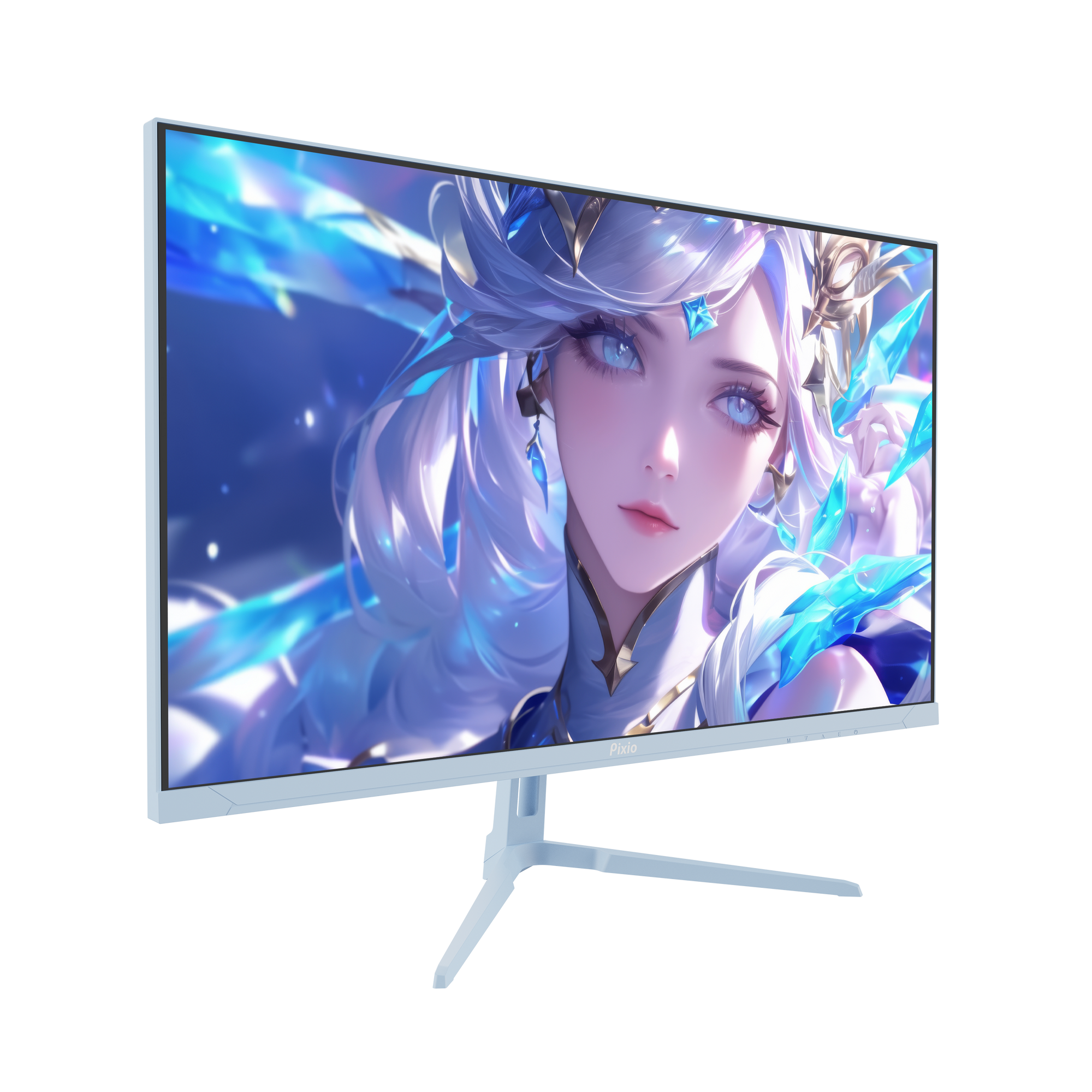 PX279 Wave Gaming Monitor - Certified Refurbished