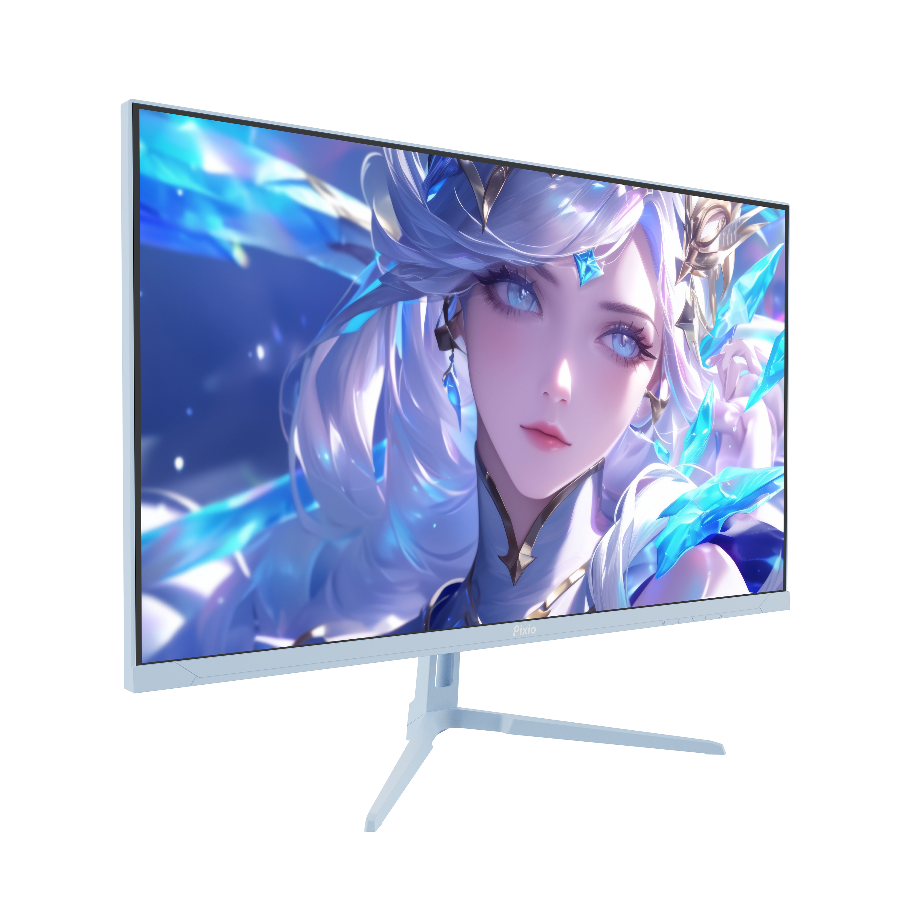 PX279 Wave Gaming Monitor - Certified Refurbished