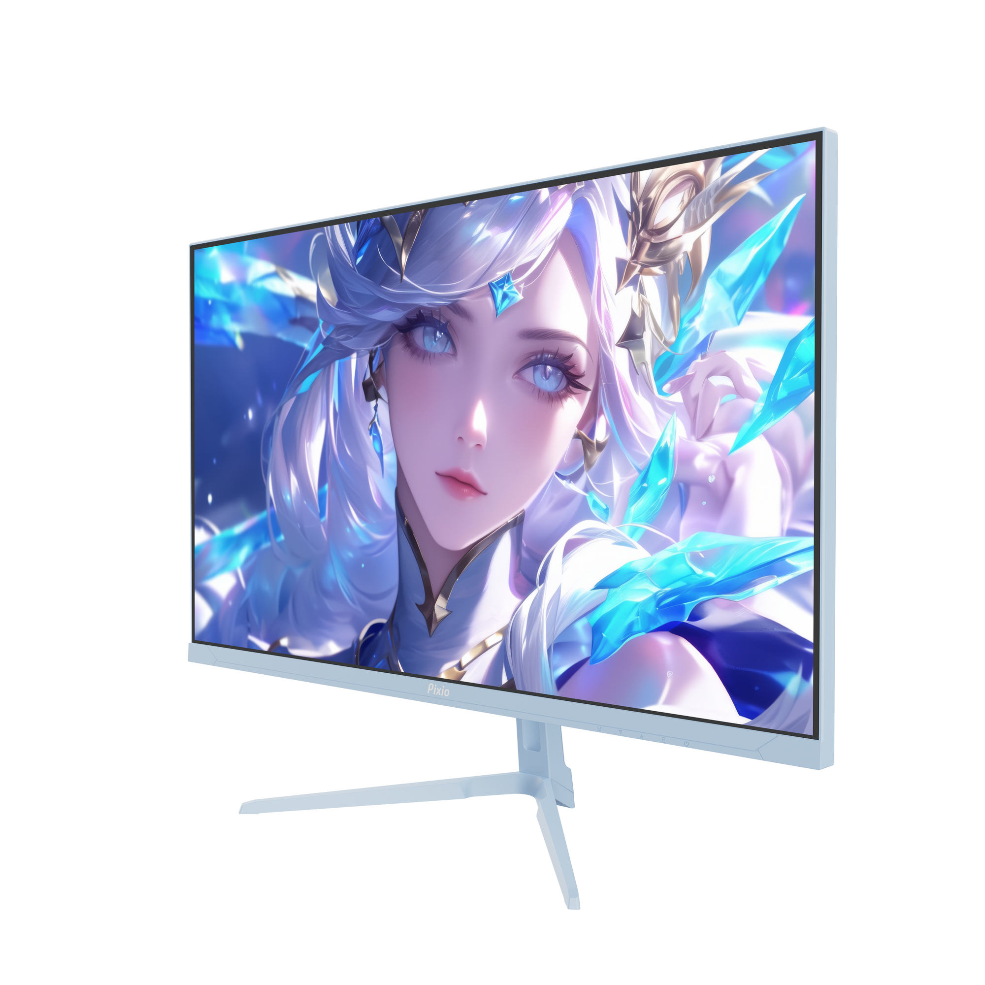 PX279 Wave Gaming Monitor - Certified Refurbished