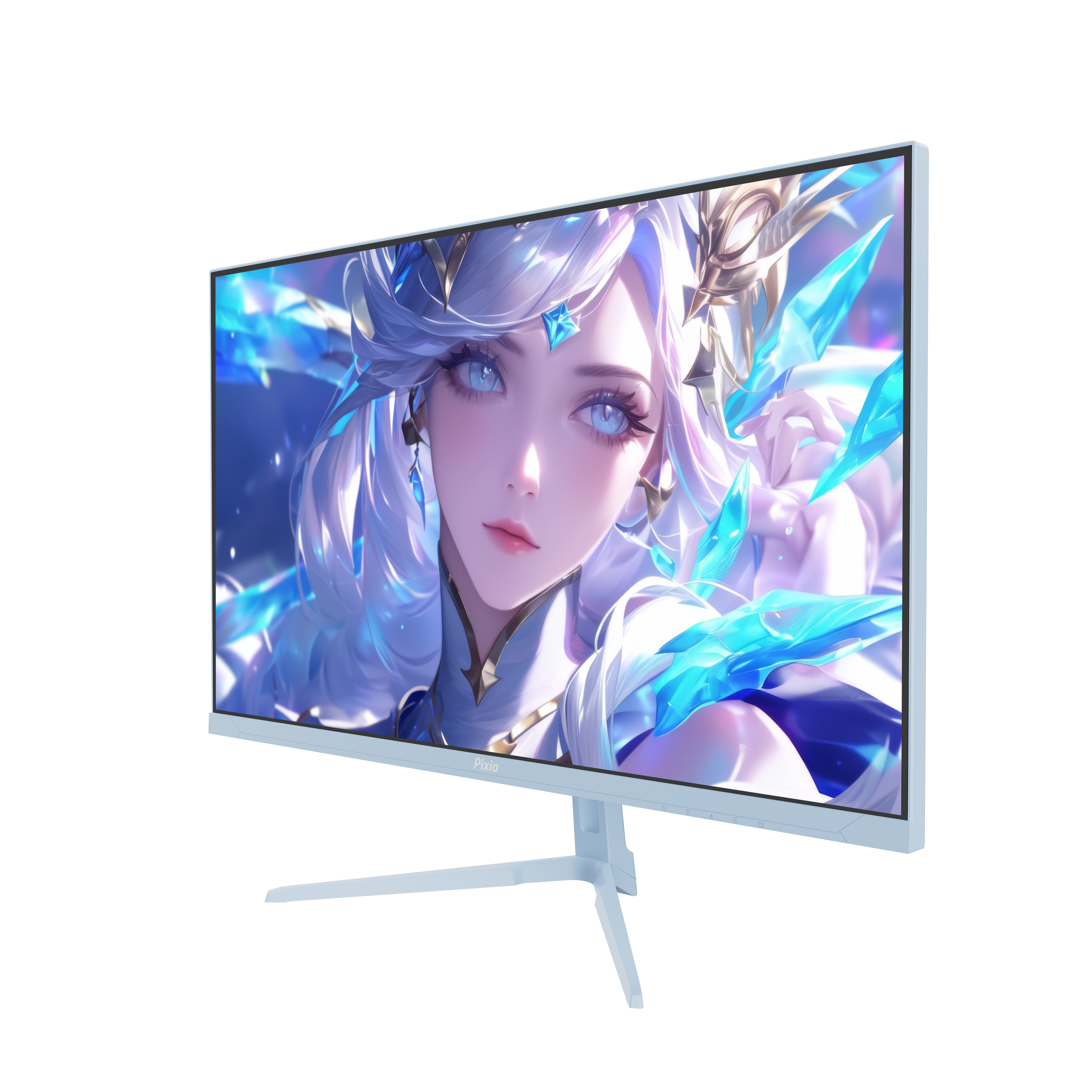 PX279 Wave Gaming Monitor - Certified Refurbished