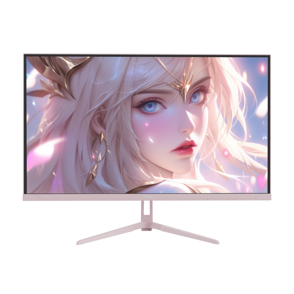 PX279 Wave Gaming Monitor - Certified Refurbished