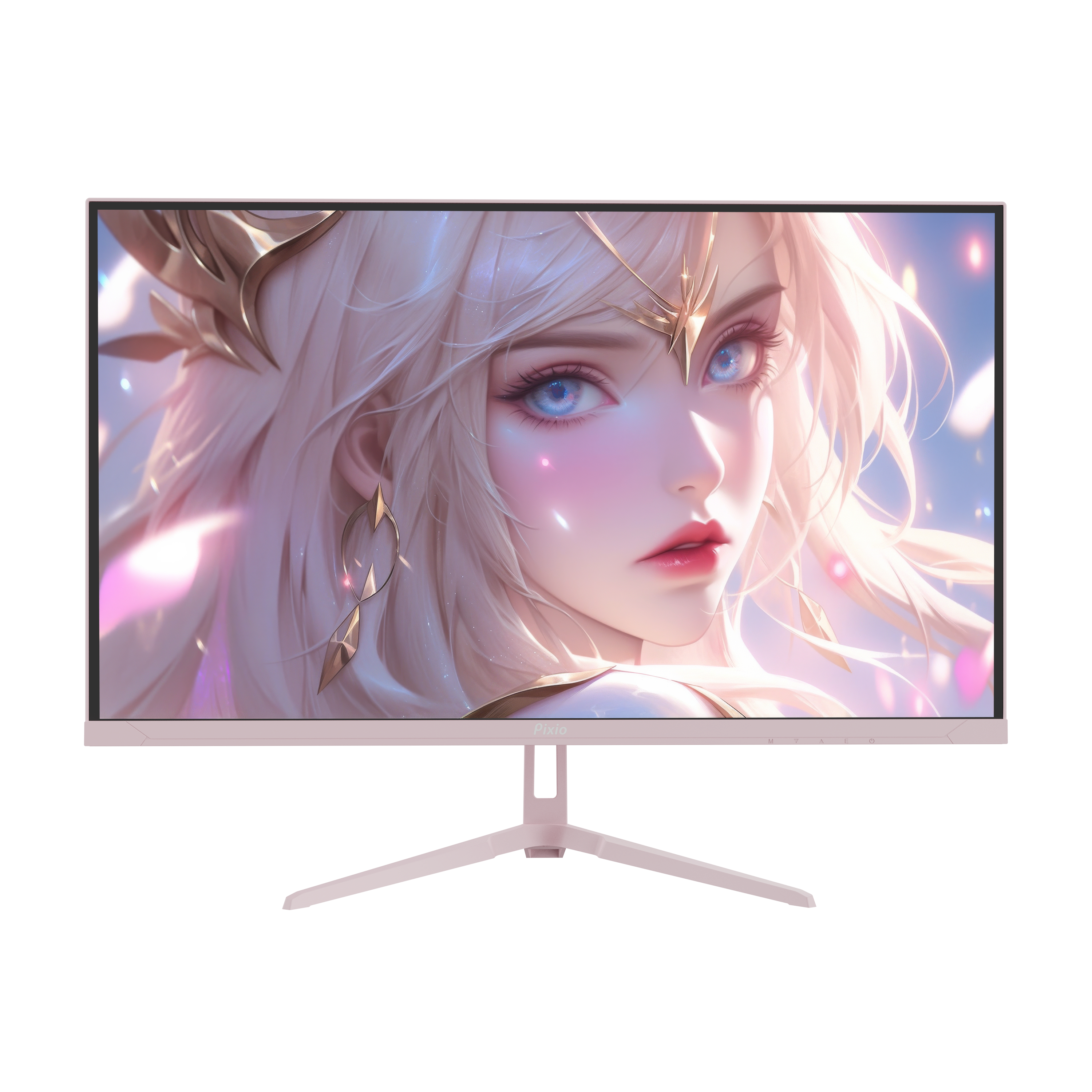 PX279 Wave Gaming Monitor - Certified Refurbished
