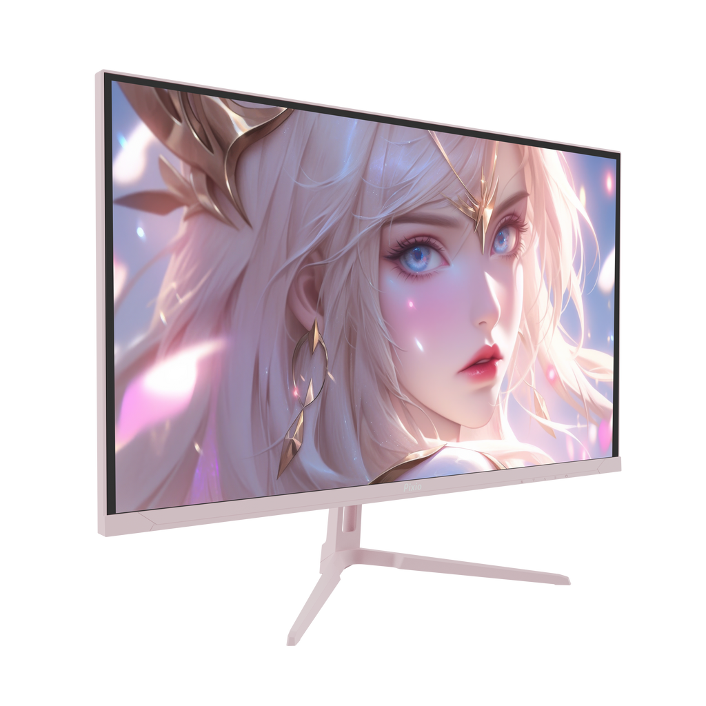 PX279 Wave Gaming Monitor - Certified Refurbished