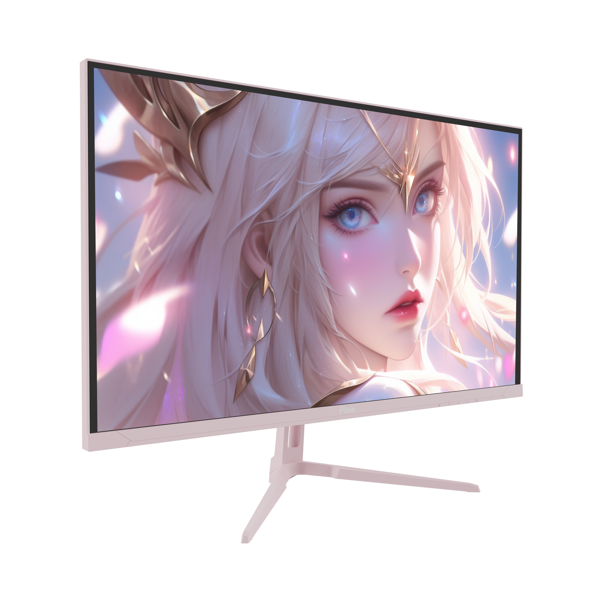 PX279 Wave Gaming Monitor - Certified Refurbished