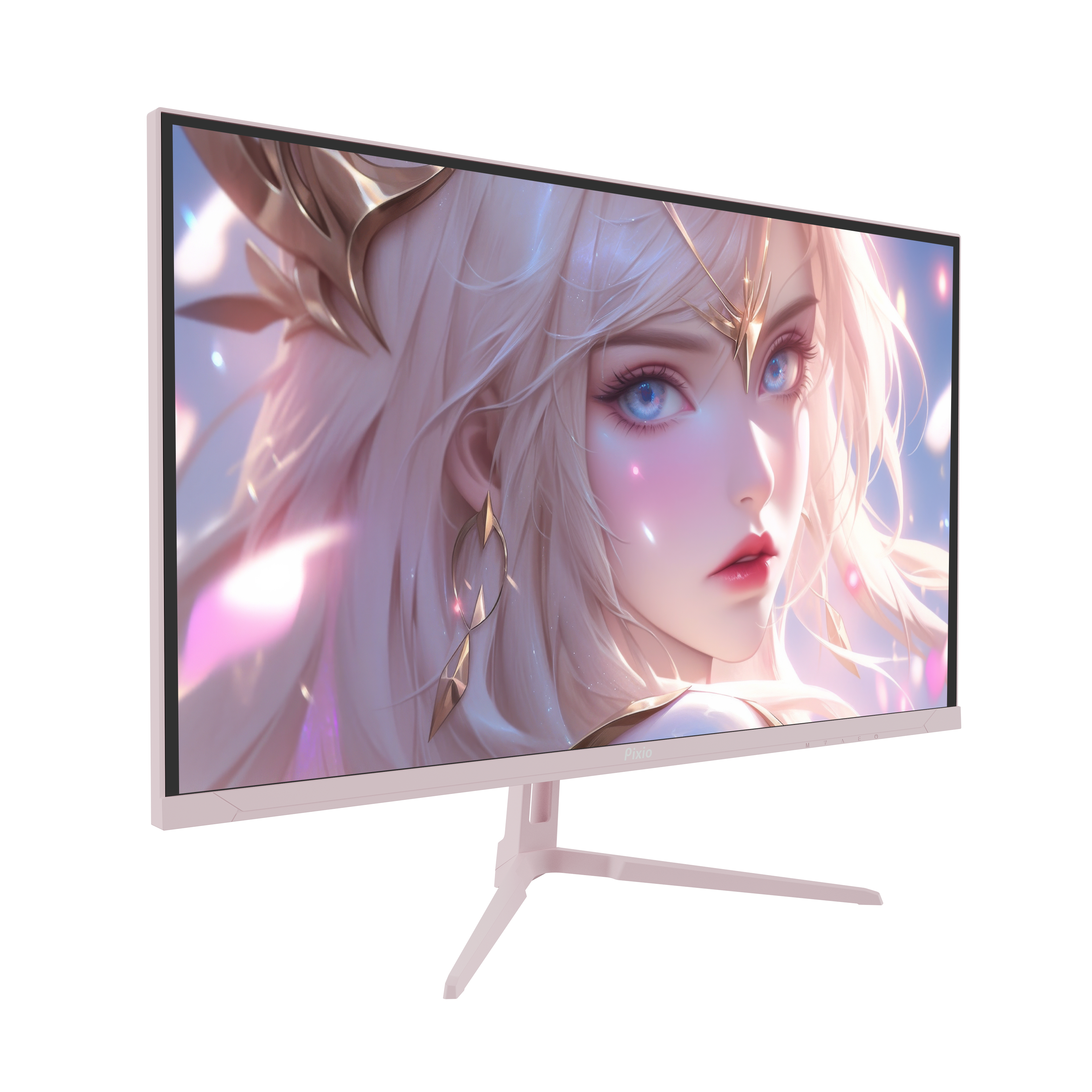PX279 Wave Gaming Monitor - Certified Refurbished