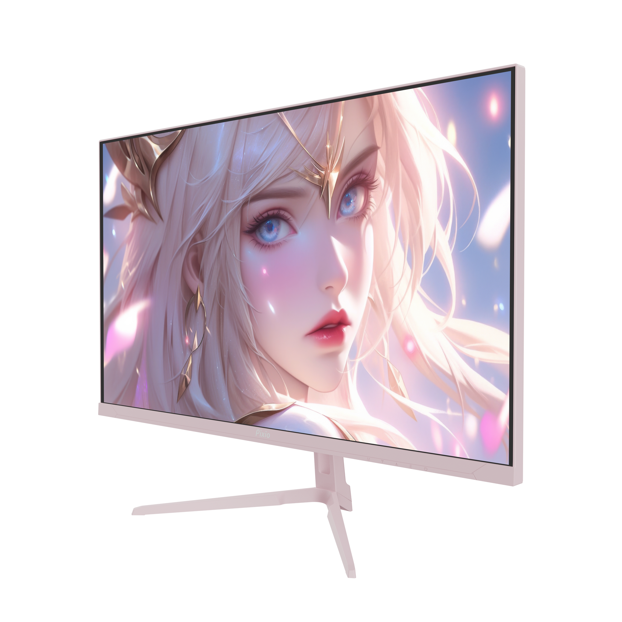 PX279 Wave Gaming Monitor - Certified Refurbished