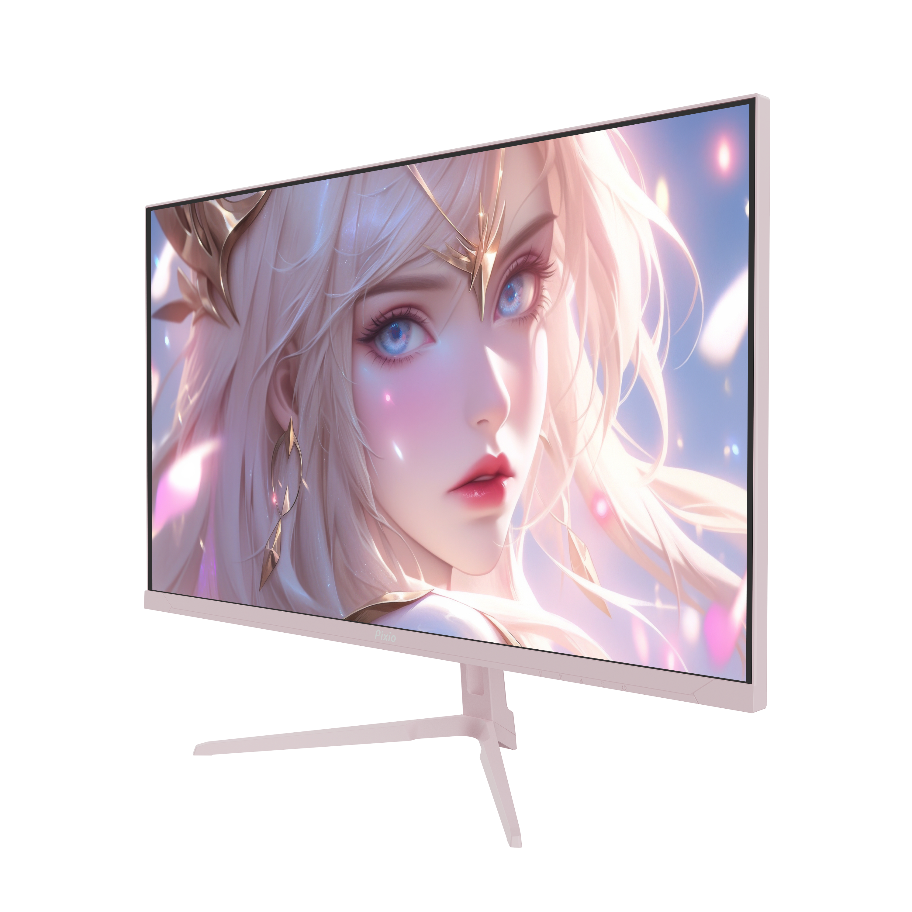 PX279 Wave Gaming Monitor - Certified Refurbished