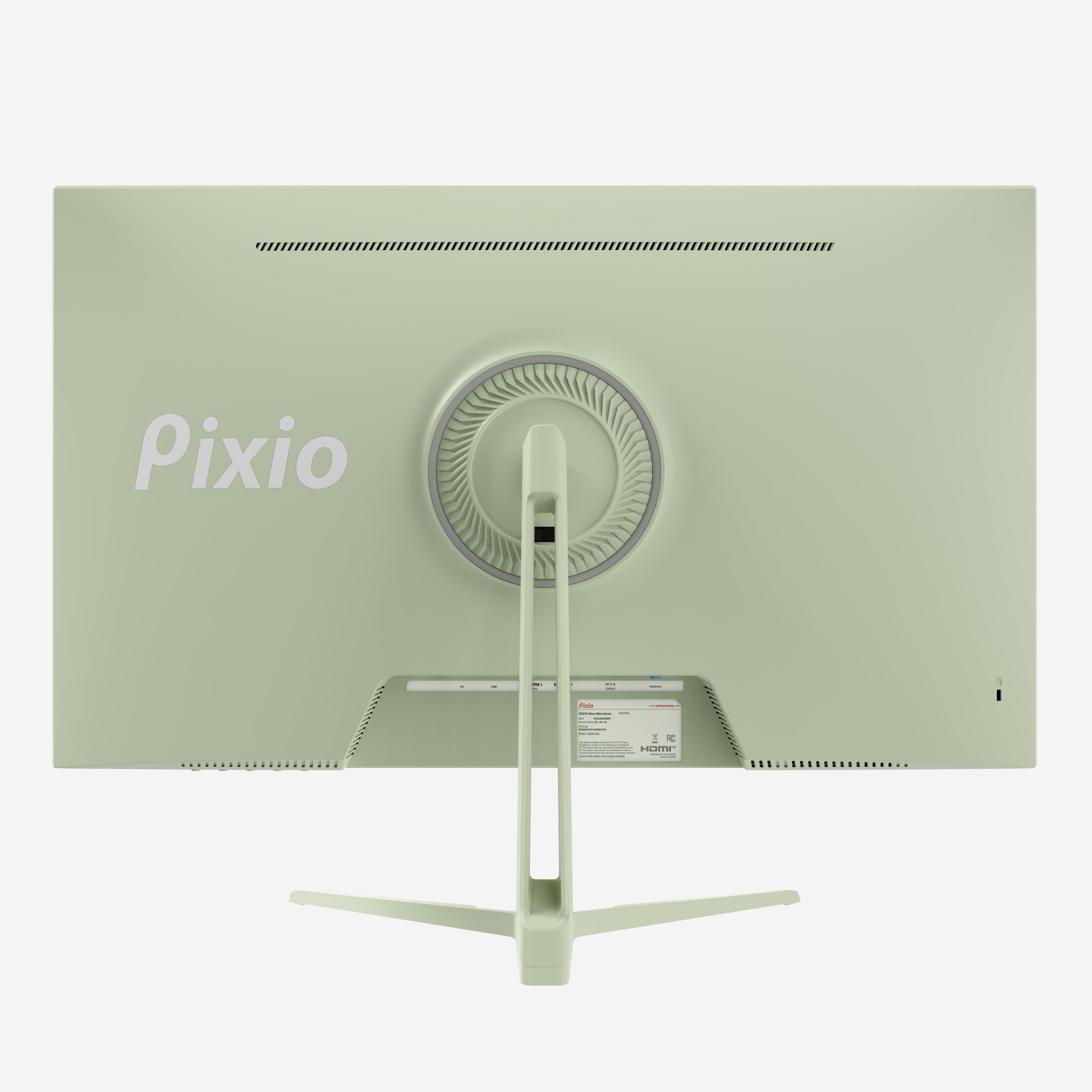Amazon.co.jp: Pixio PXC279 湾曲 ゲーミングモニター 27インチ