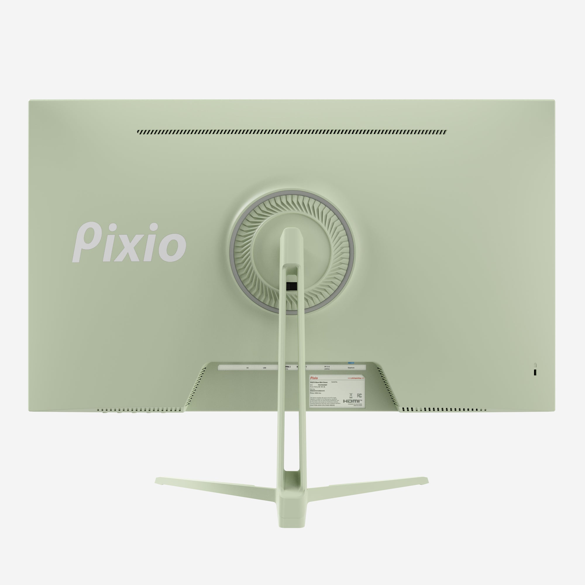 PX279 Wave Gaming Monitor