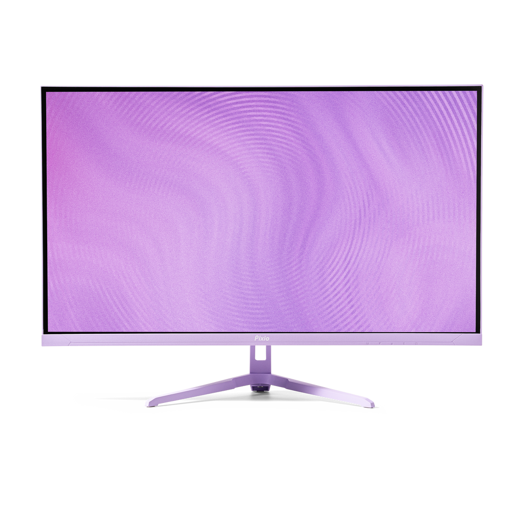PX279 Wave Gaming Monitor