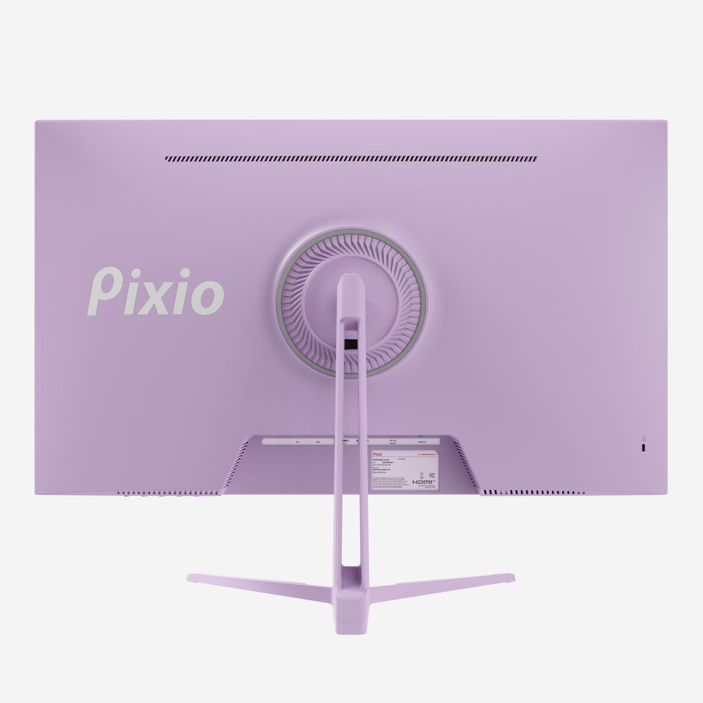 PX279 Wave Gaming Monitor