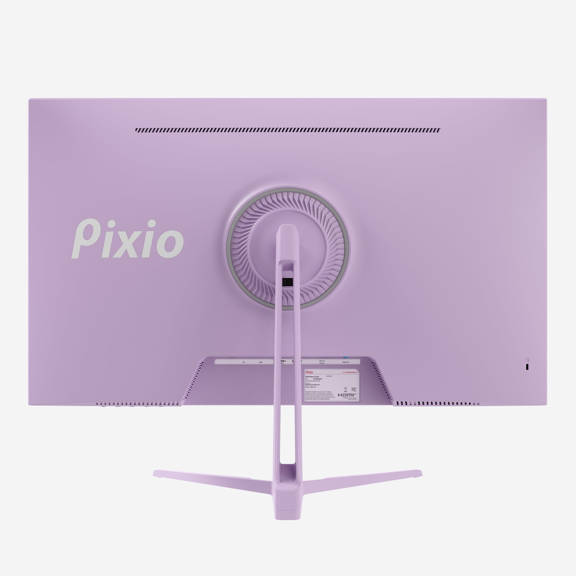 PX279 Wave Gaming Monitor