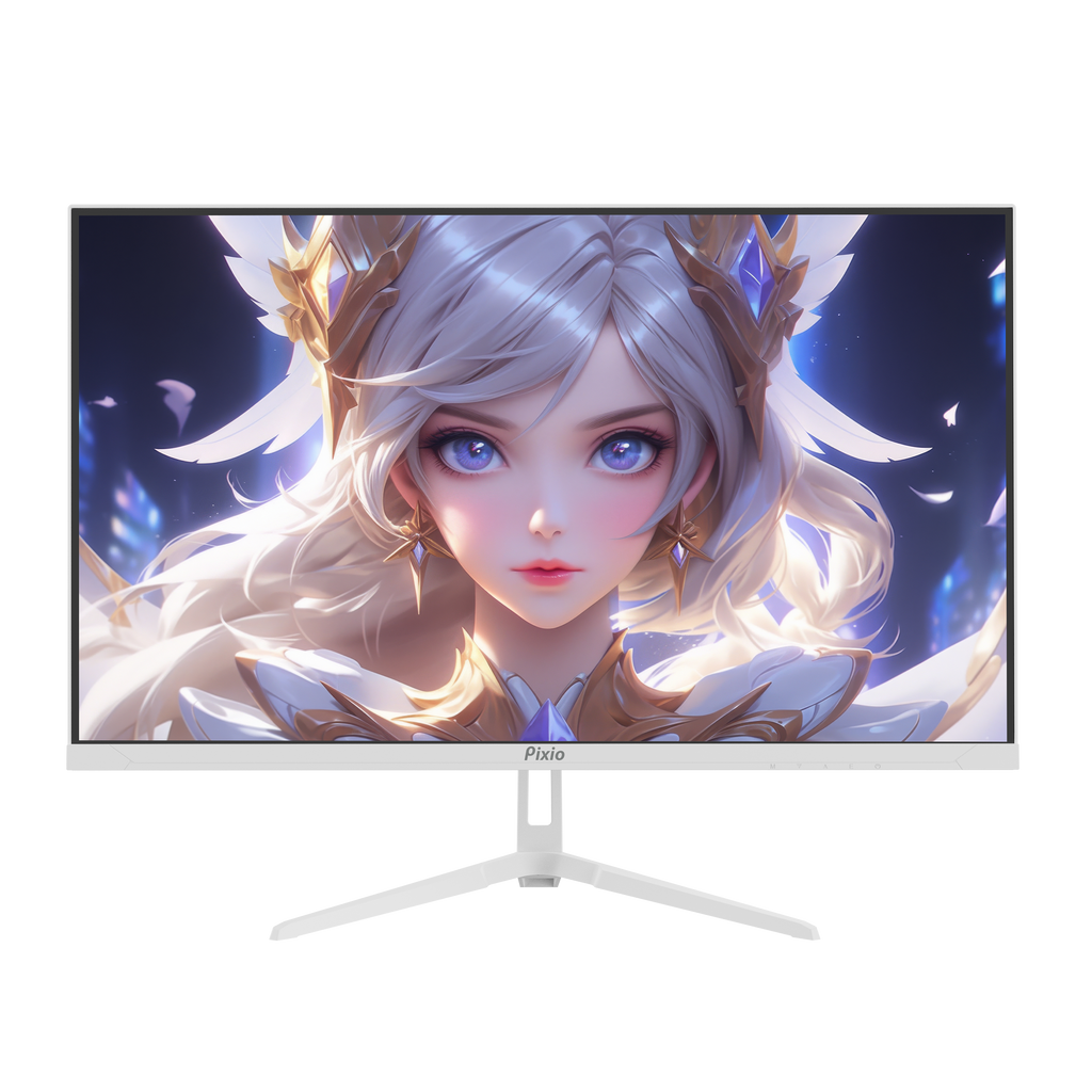 PX279 Wave Gaming Monitor - Certified Refurbished