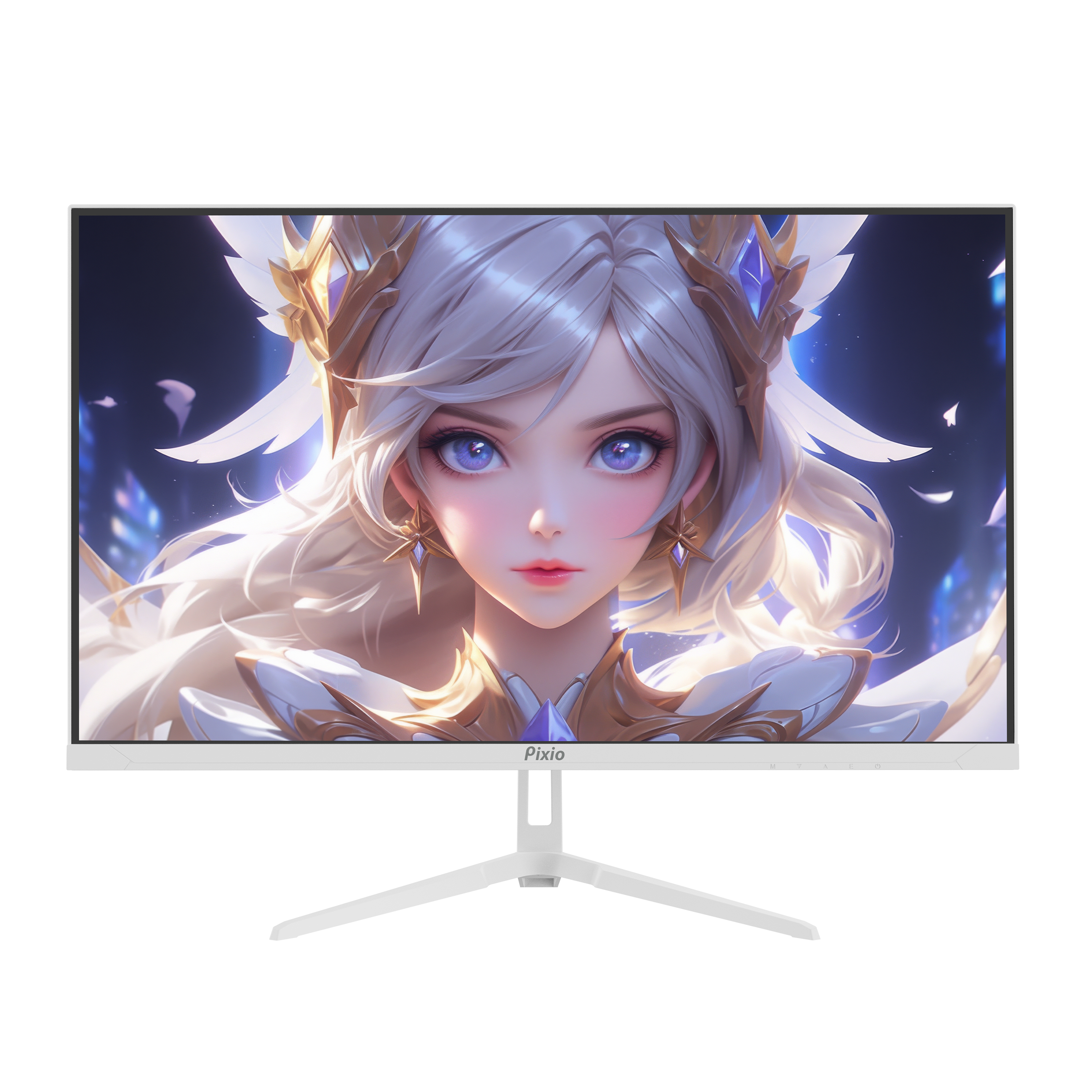 PX279 Wave Gaming Monitor - Certified Refurbished