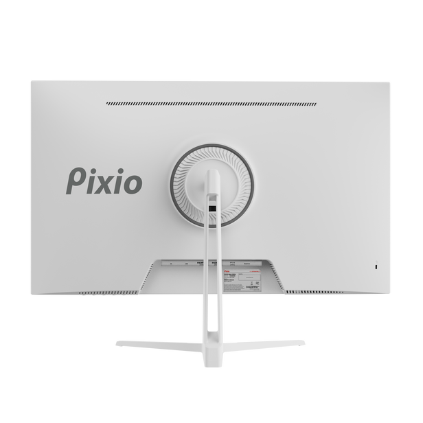 Pixio PX279 Wave Gaming Monitor