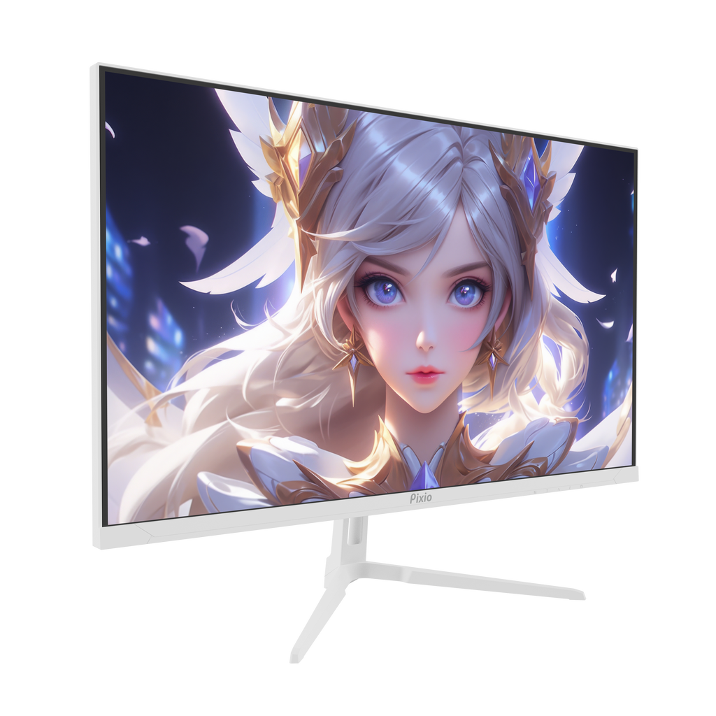 PX279 Wave Gaming Monitor - Certified Refurbished