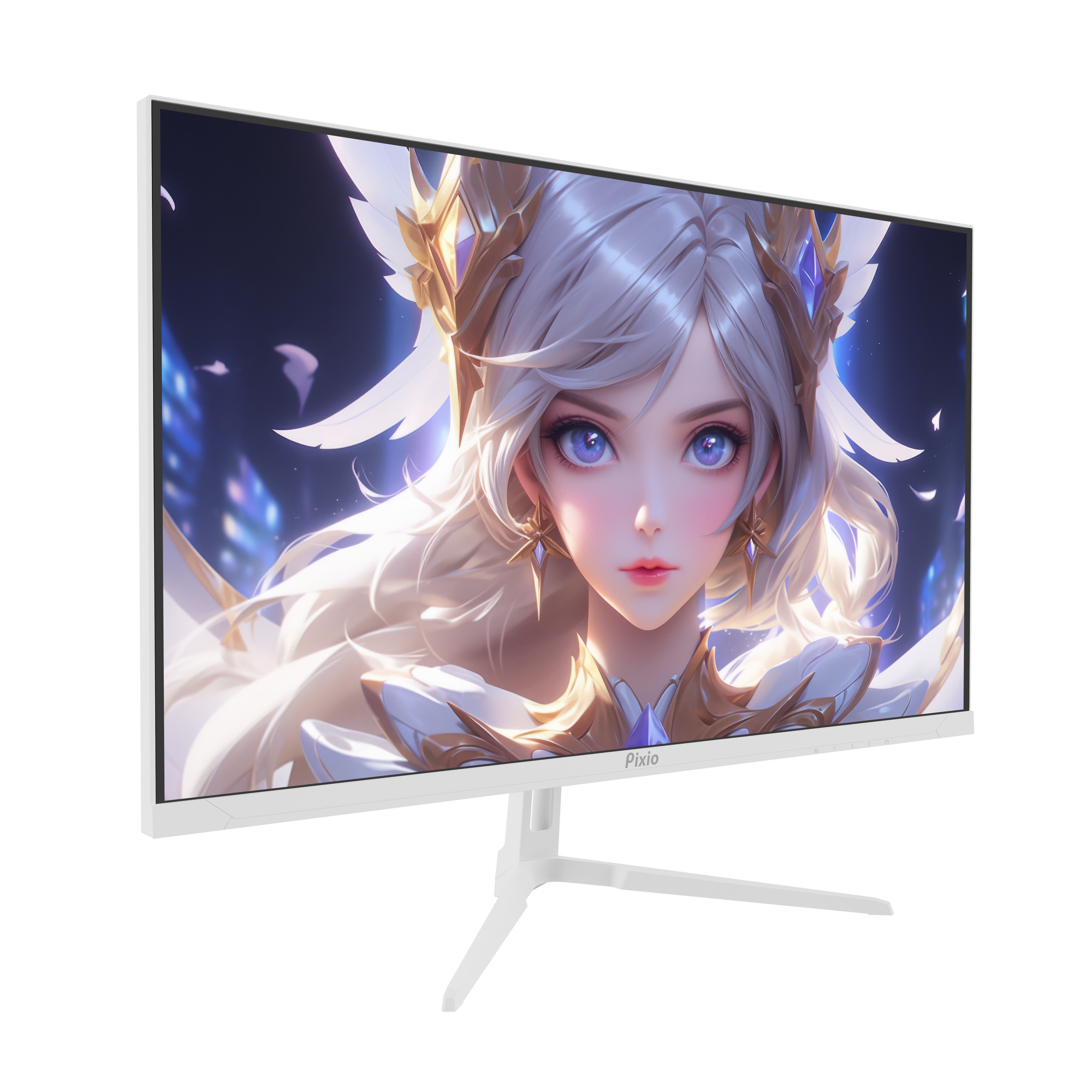 PX279 Wave Gaming Monitor - Certified Refurbished
