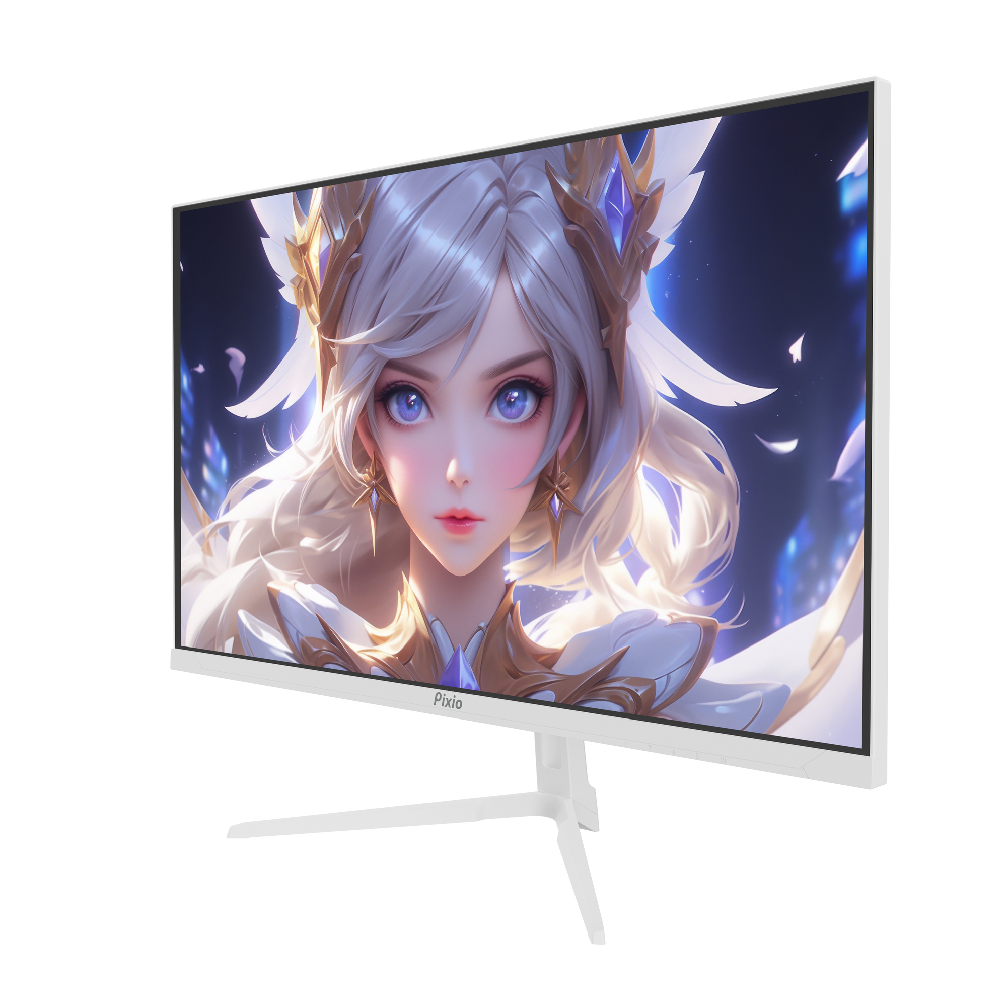 PX279 Wave Gaming Monitor - Certified Refurbished