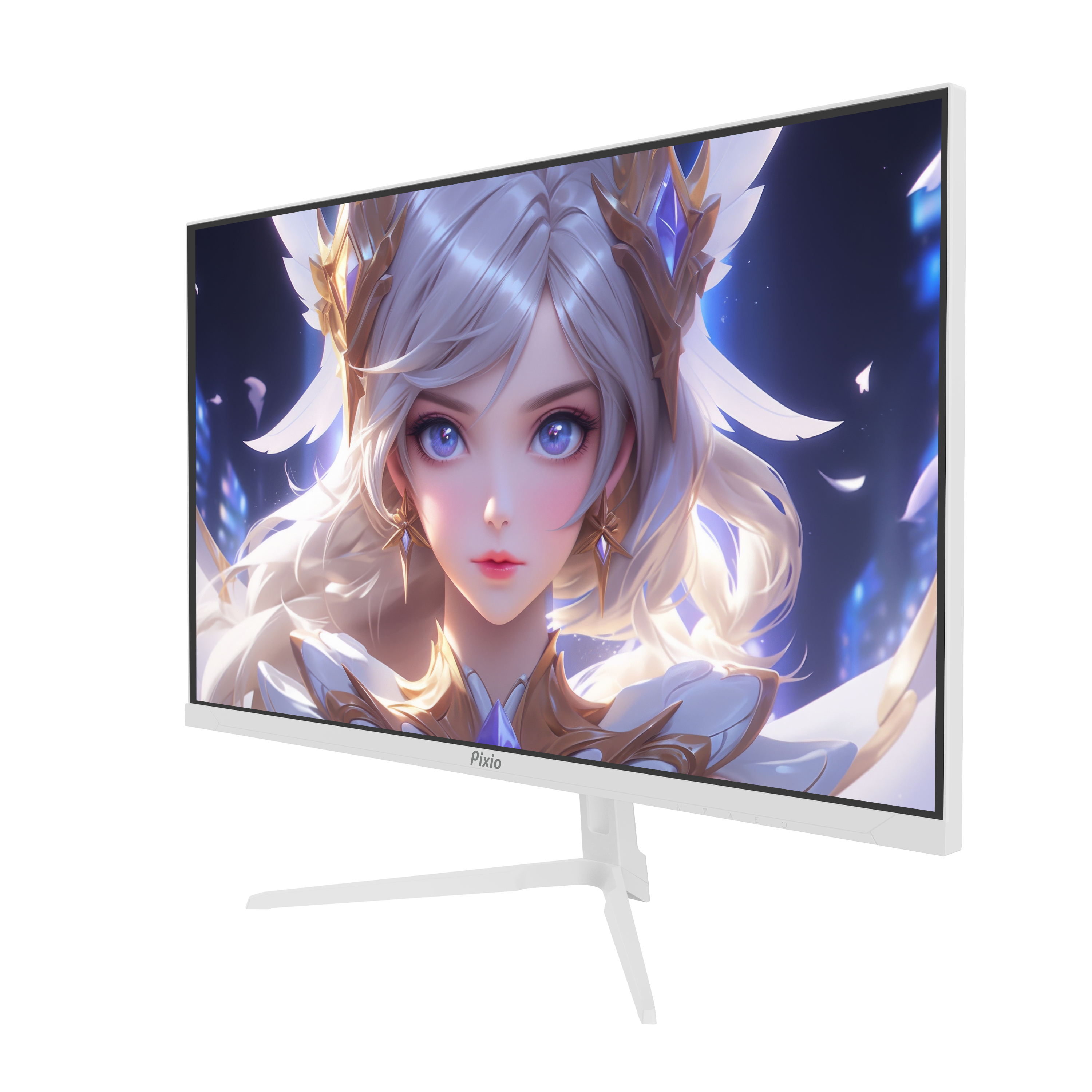 PX279 Wave Gaming Monitor - Certified Refurbished