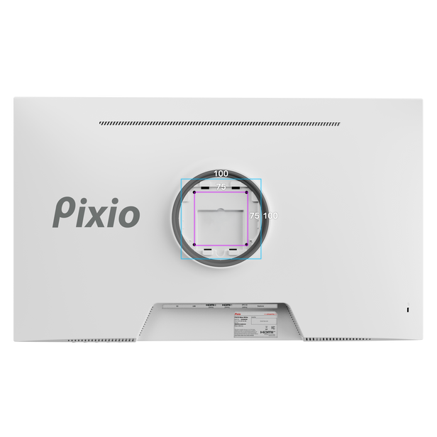 Pixio PX279 Wave Gaming Monitor