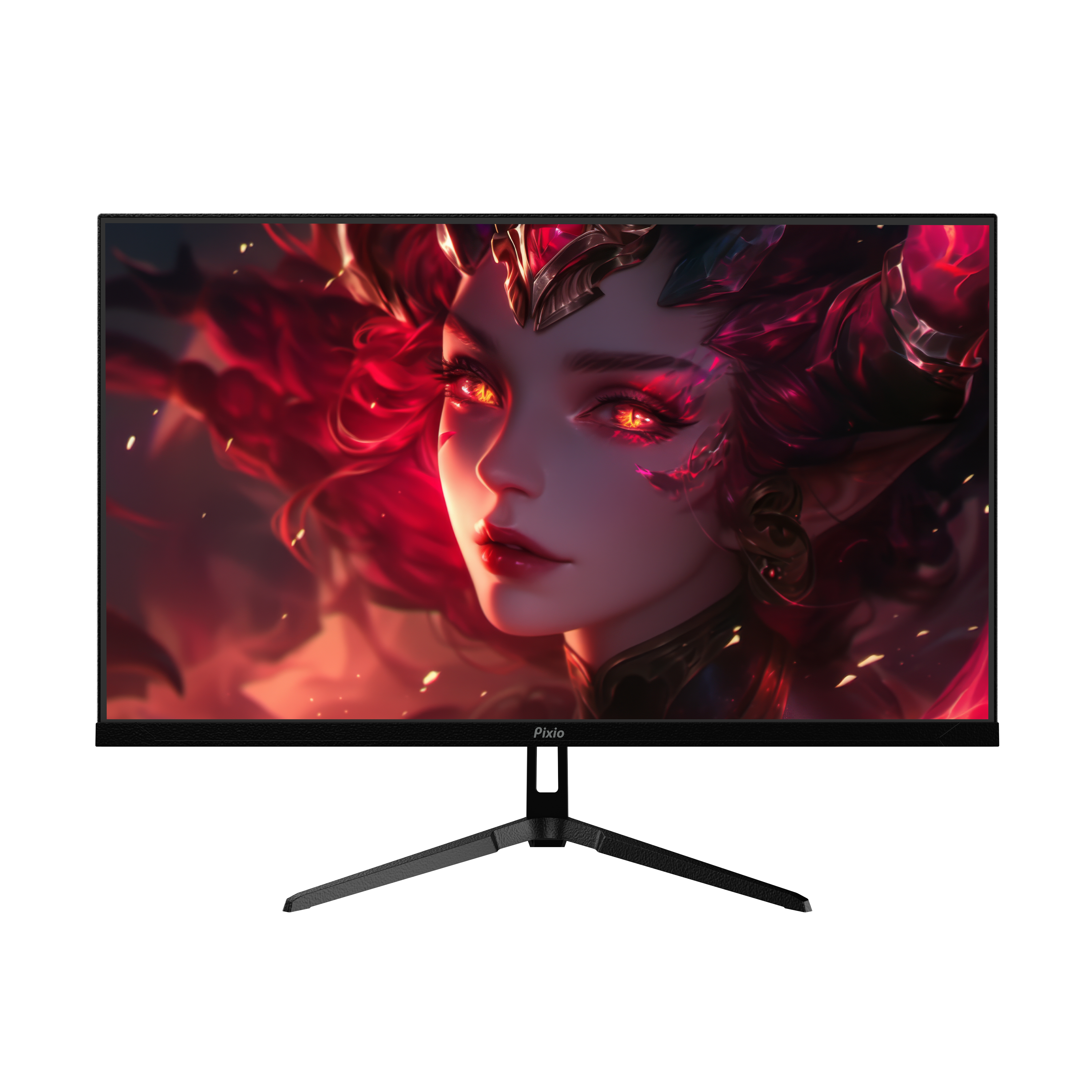 PX279 Wave Gaming Monitor - Certified Refurbished