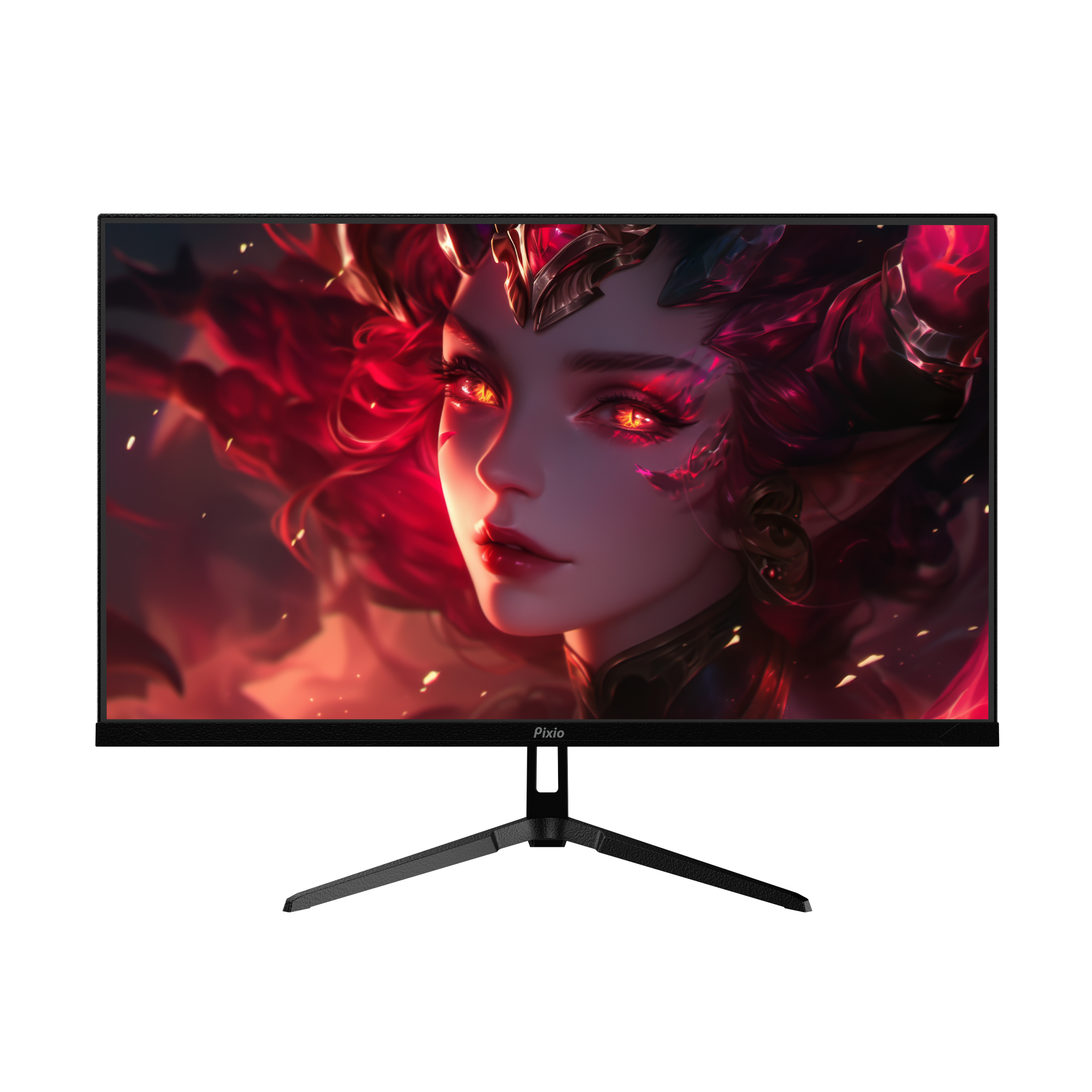 PX279 Wave Gaming Monitor