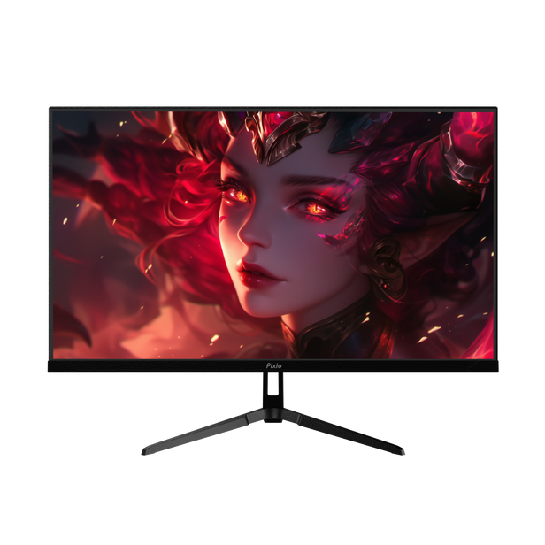 Pixio PX279 Wave Gaming Monitor