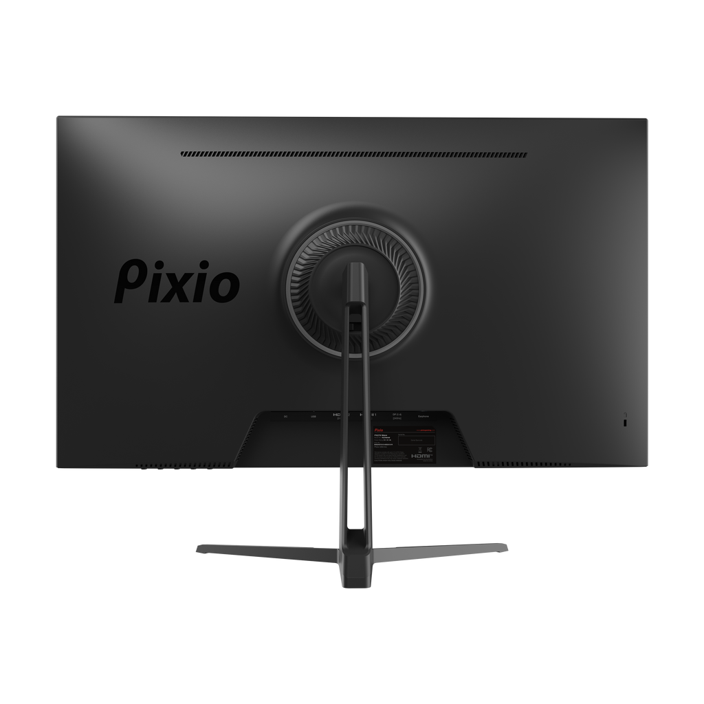 PX279 Wave Gaming Monitor – Pixio PX279 Wave Gaming Monitor – Pixio