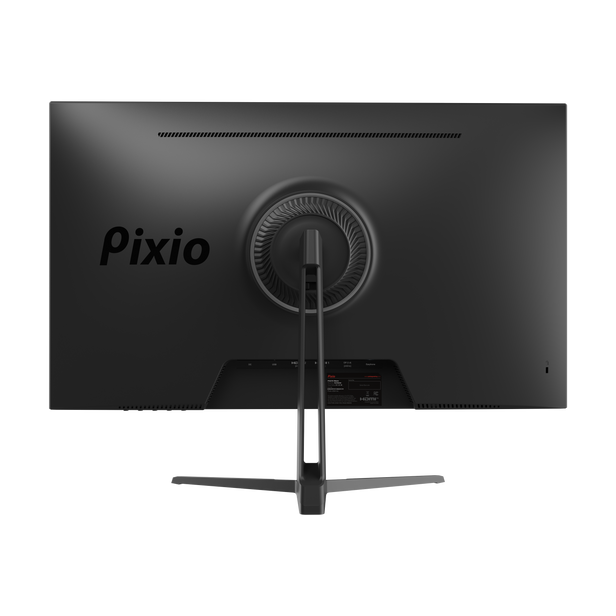 Pixio PX279 Wave Gaming Monitor