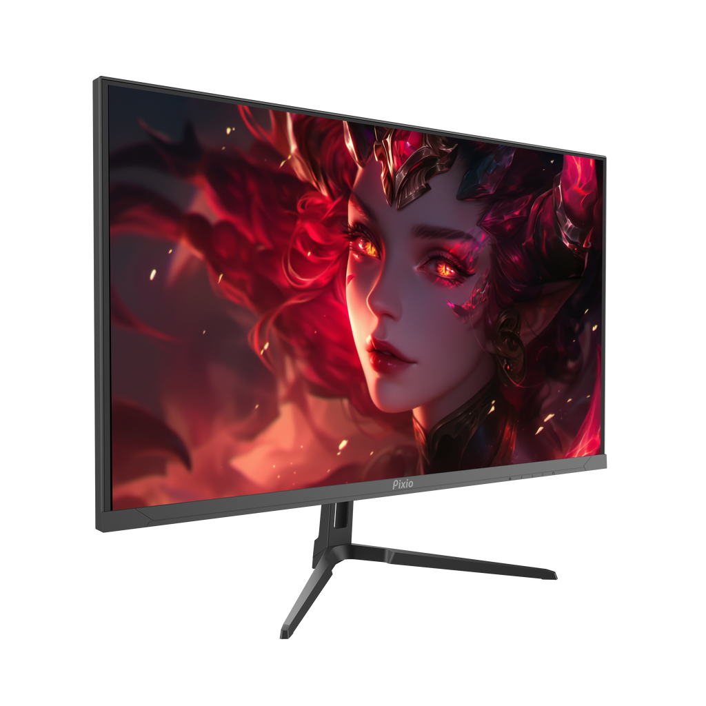 PX279 Wave Gaming Monitor - Certified Refurbished
