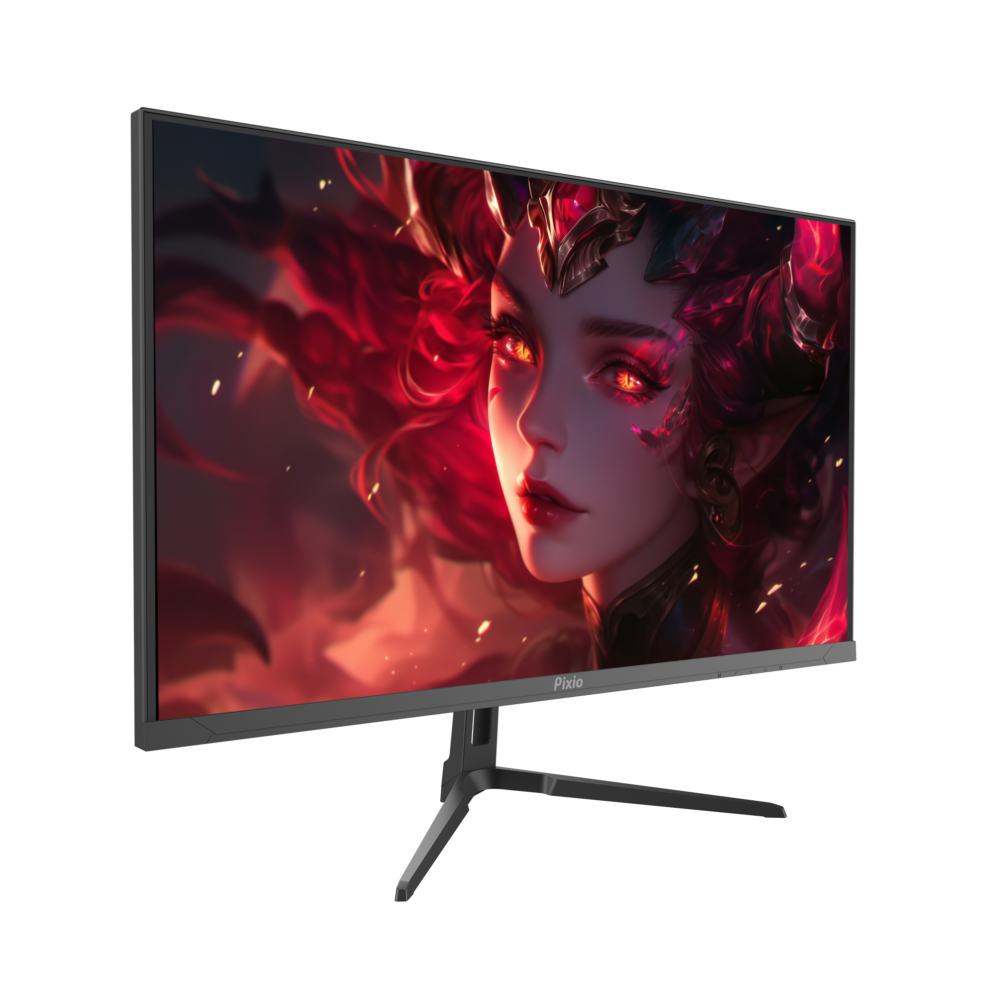 PX279 Wave Gaming Monitor - Certified Refurbished