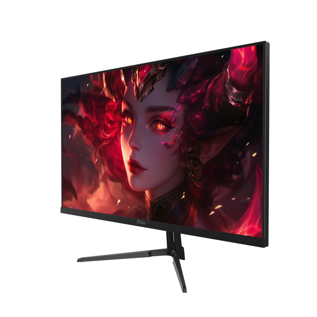 PX279 Wave Gaming Monitor - Certified Refurbished